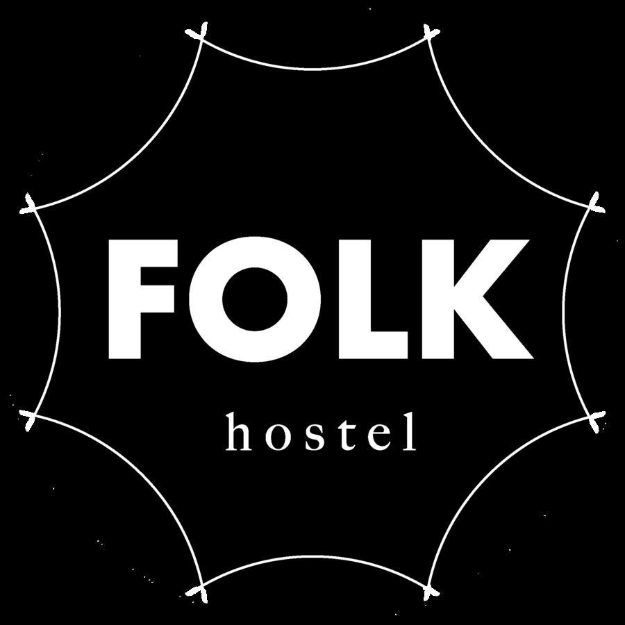 אל קלפטה Folk Hostel מראה חיצוני תמונה